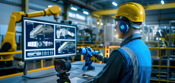 Digital Manufacturing